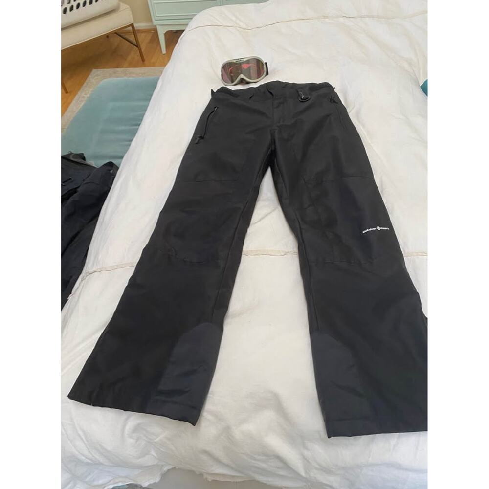 New Outdoor Gear ski/snow pants- woman’s small